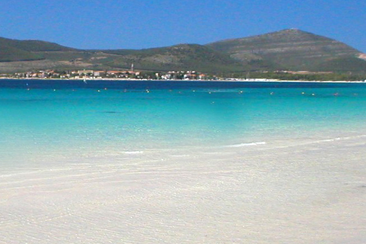 Alghero: tra storia e mare