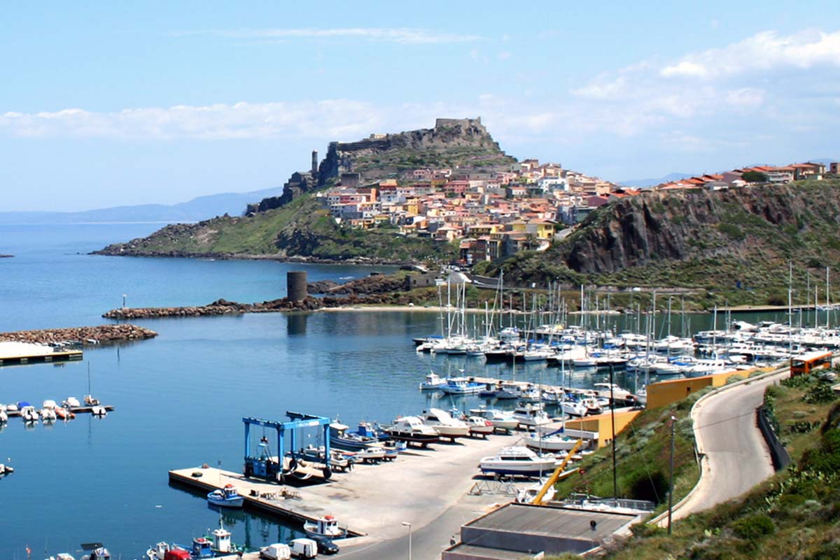 Castelsardo: uno dei borghi più belli d’Italia