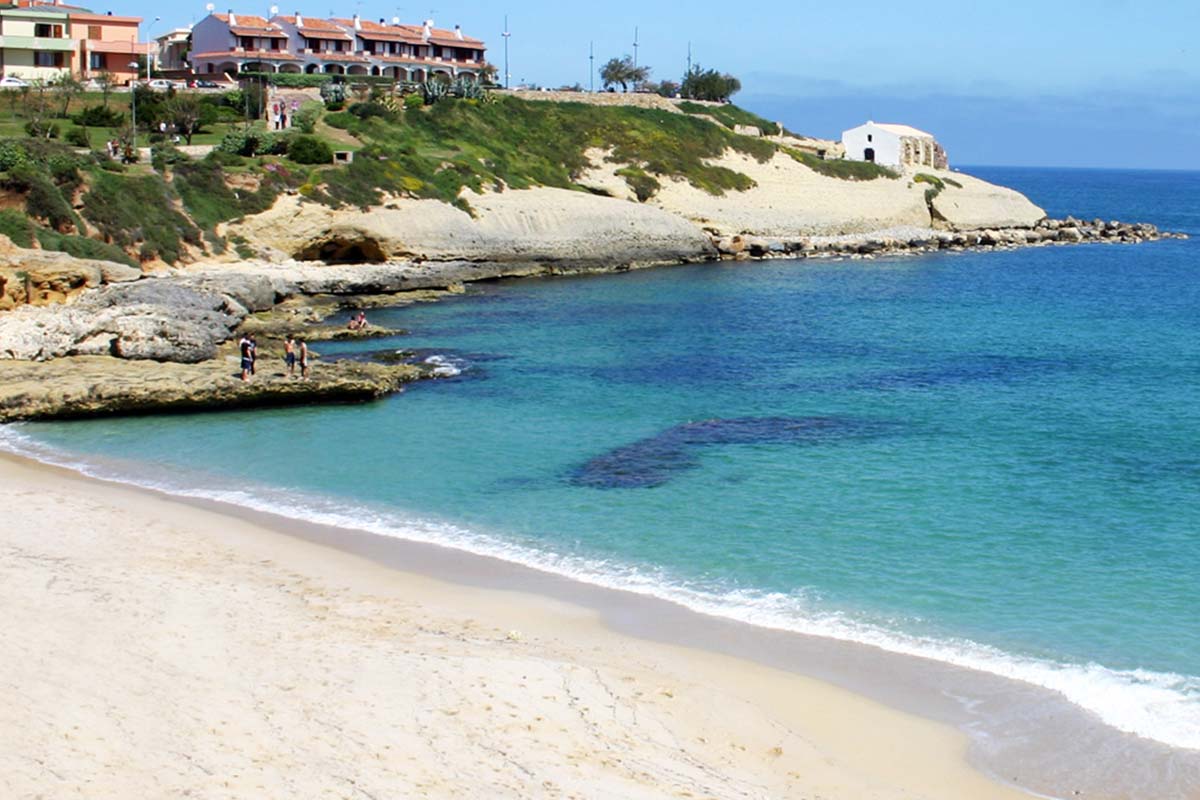 Porto Torres: un porto di storia