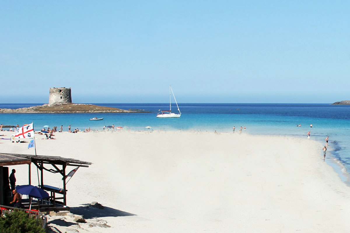 Stintino: il paradiso turchese