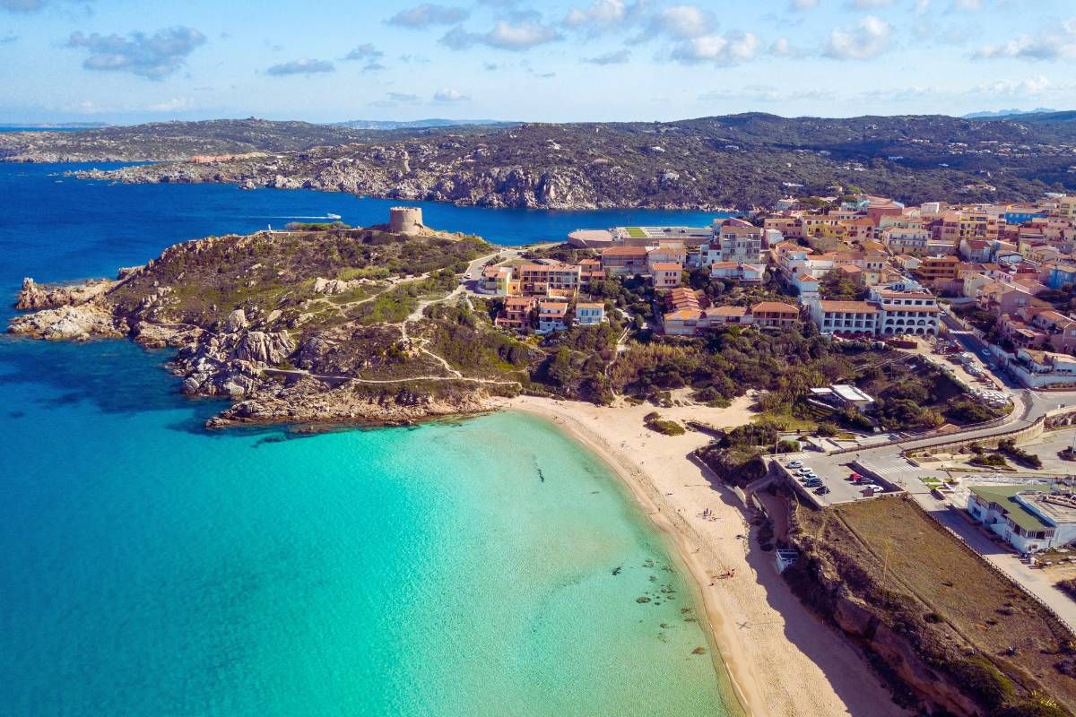 Santa Teresa Gallura: tra spiagge e storia