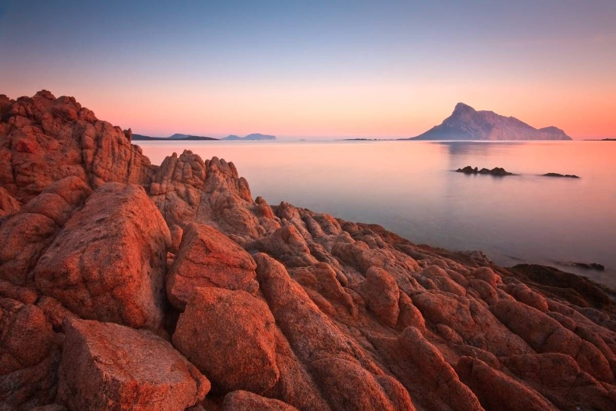 Isola Rossa: un gioiello sulla costa nord